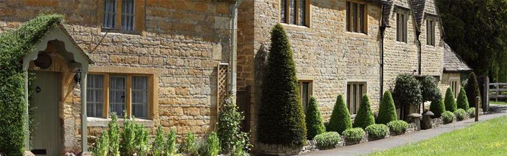 Five Alls Lechlade Exterior photo