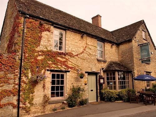 Five Alls Lechlade Exterior photo